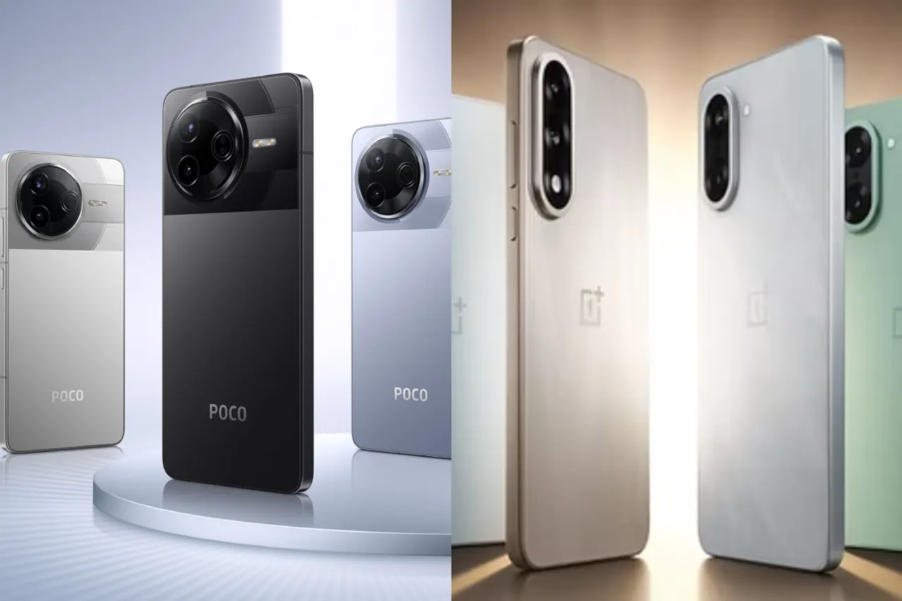 POCO F7